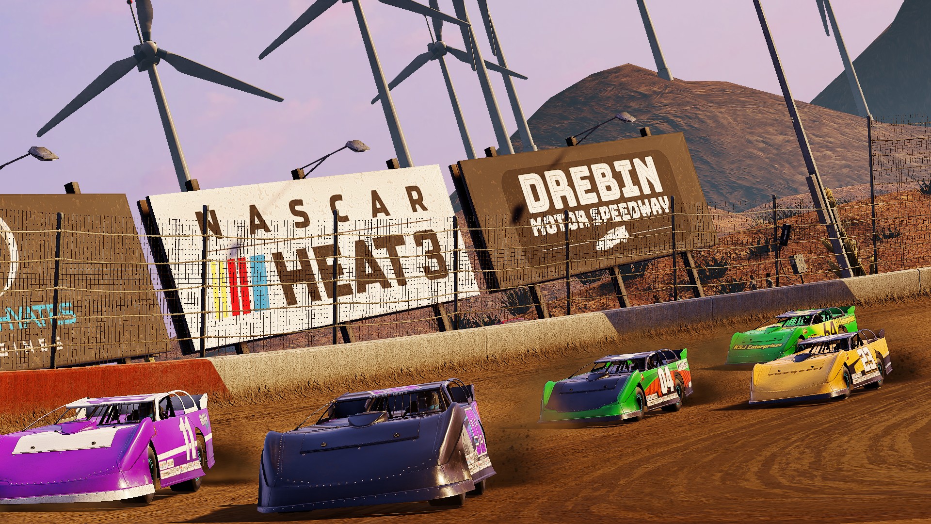 Screenshots 3