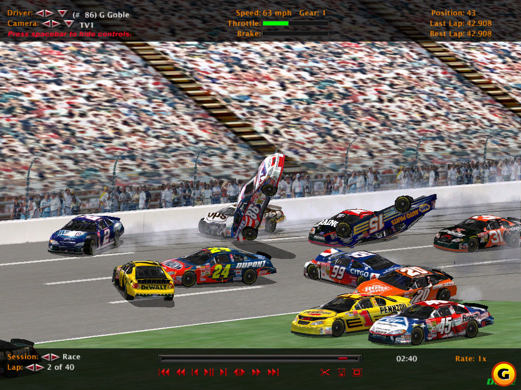 Screenshots 2