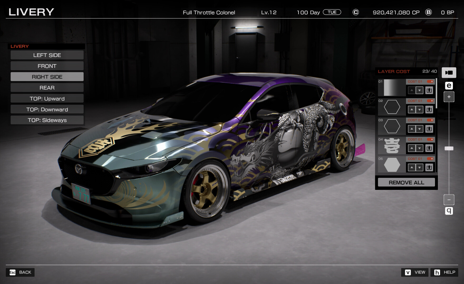 Screenshots 3