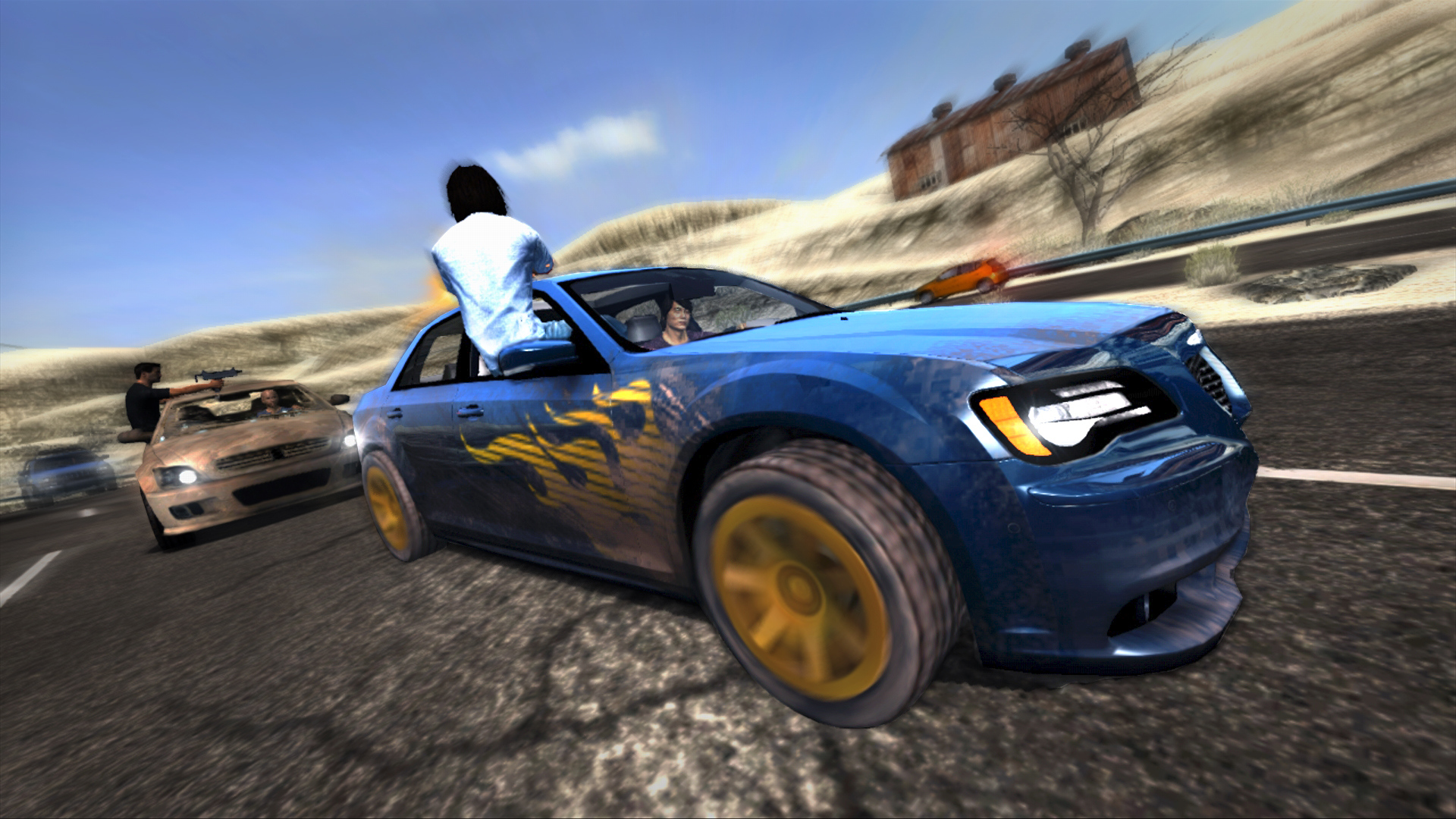 Screenshots 2