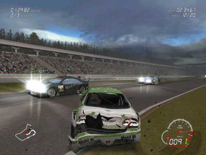 Screenshots 1