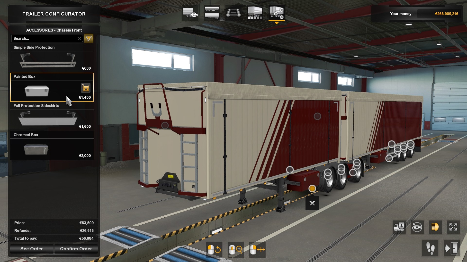 Screenshots 3