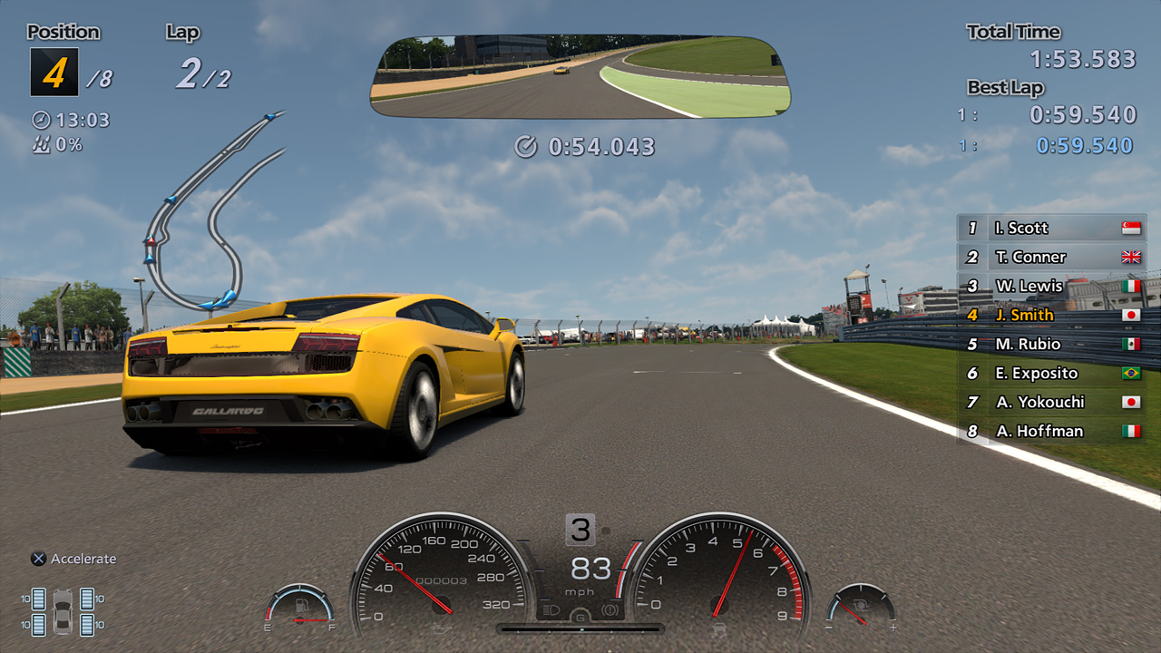 Screenshots 5