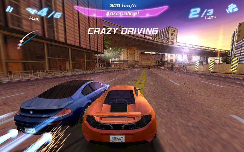 Screenshots 4