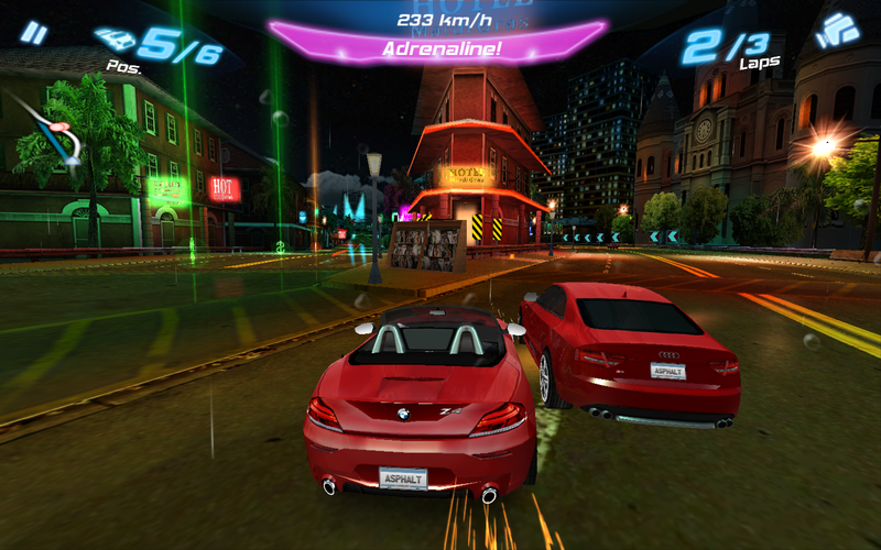 Screenshots 1
