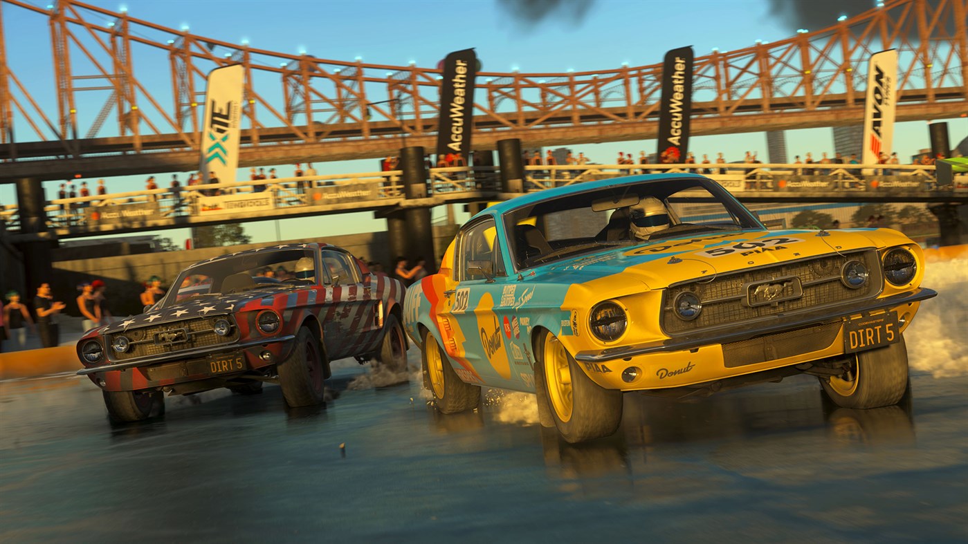 Screenshots 1