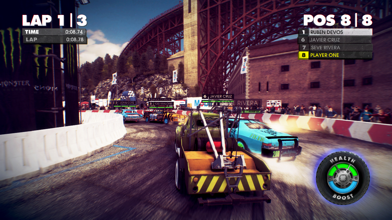 Screenshots 2