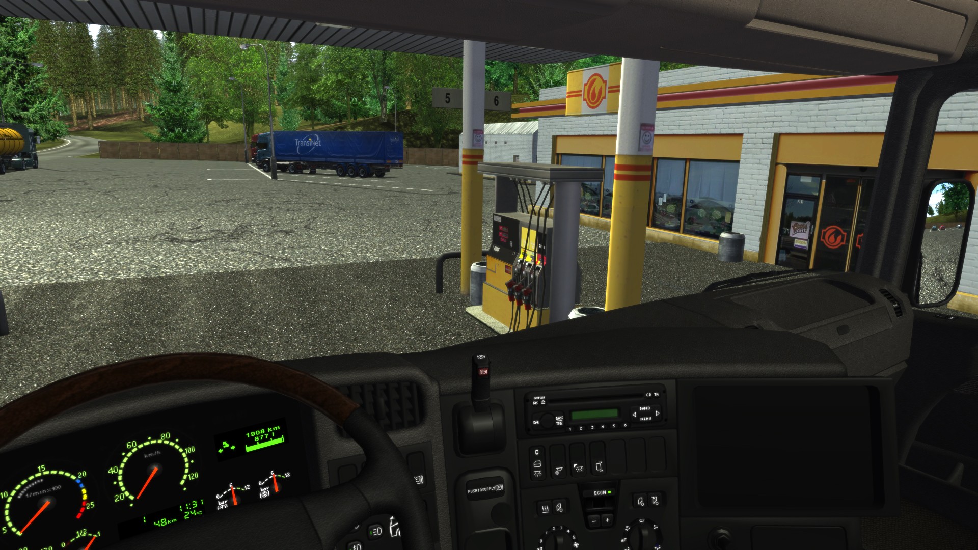 Screenshots 4