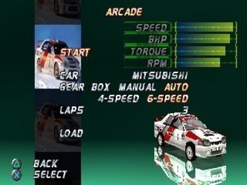 Screenshots 1