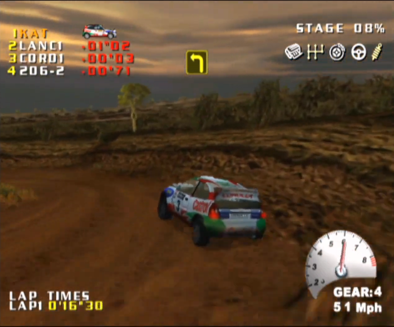 Screenshots 1