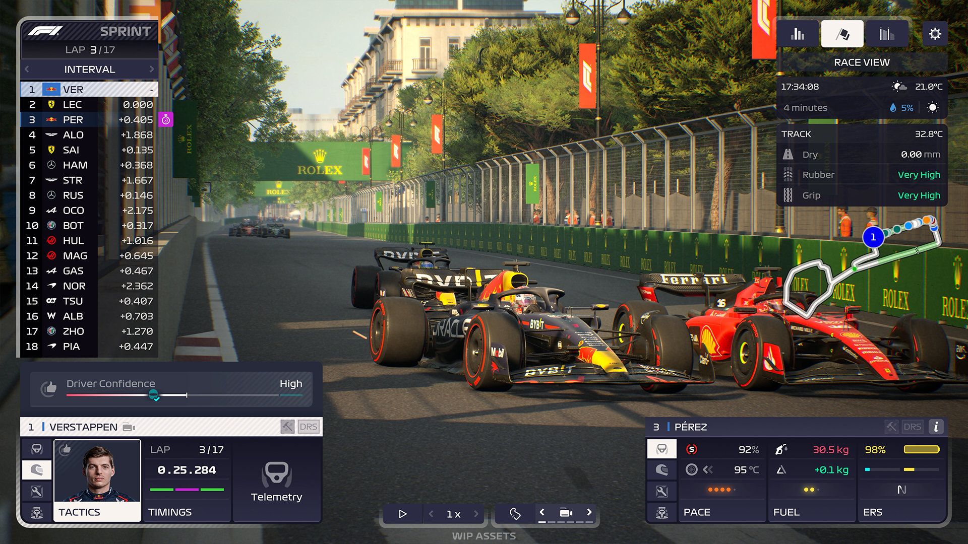 Screenshots 3