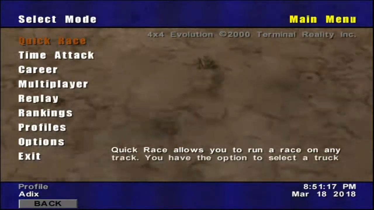 Screenshots 4
