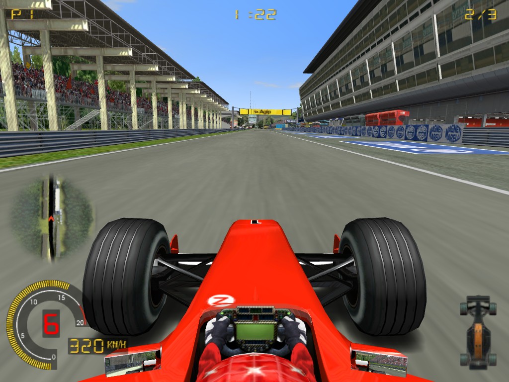 Screenshots 1