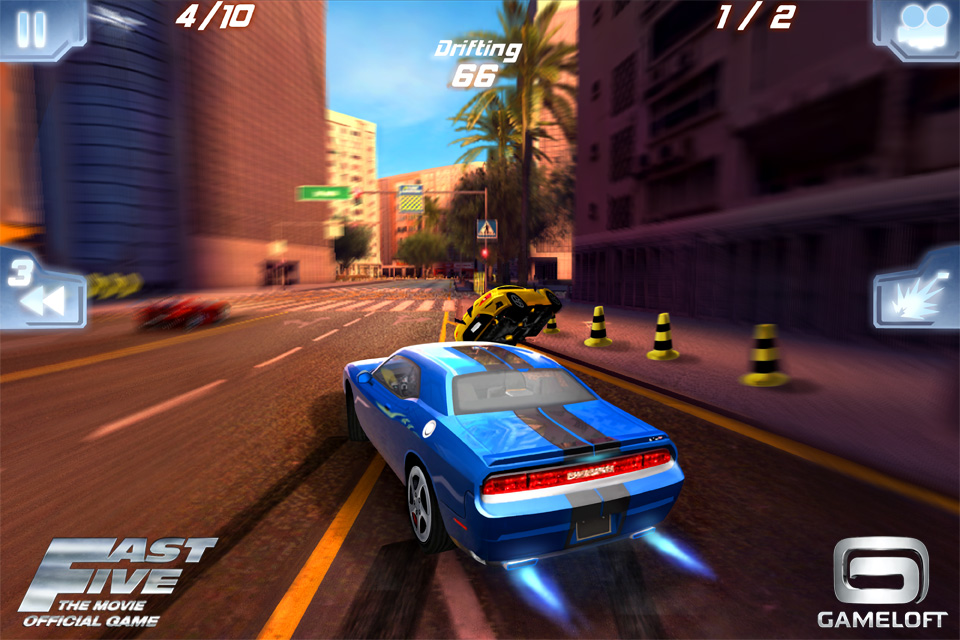 Screenshots 1