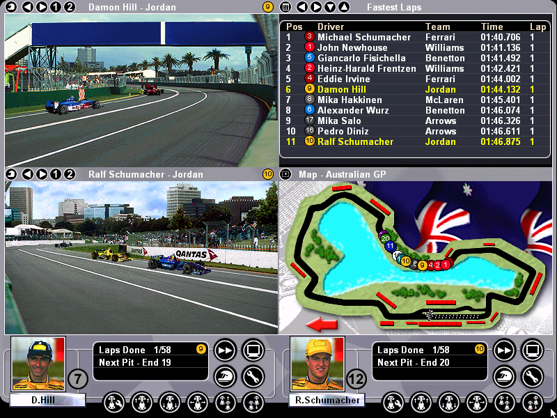 Screenshots 4