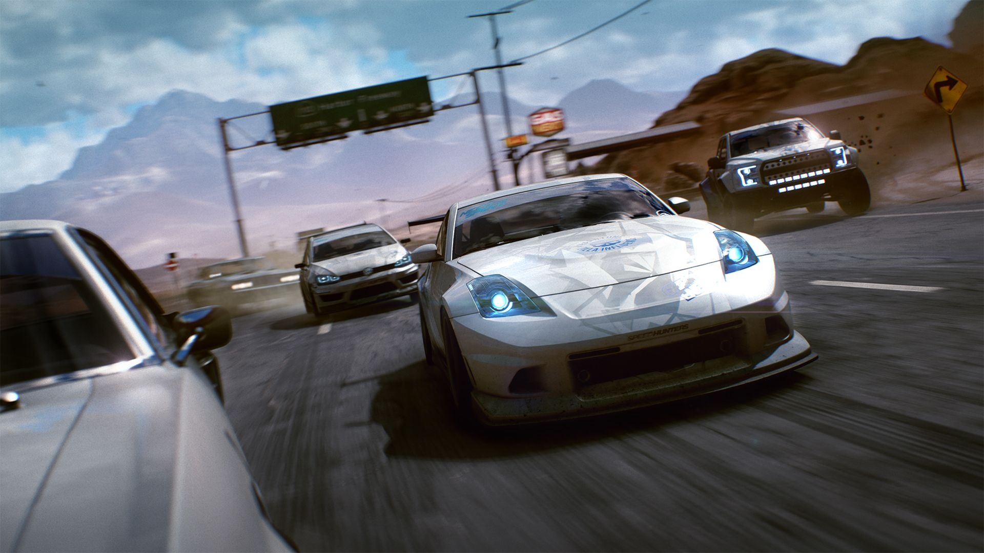 Screenshots 1