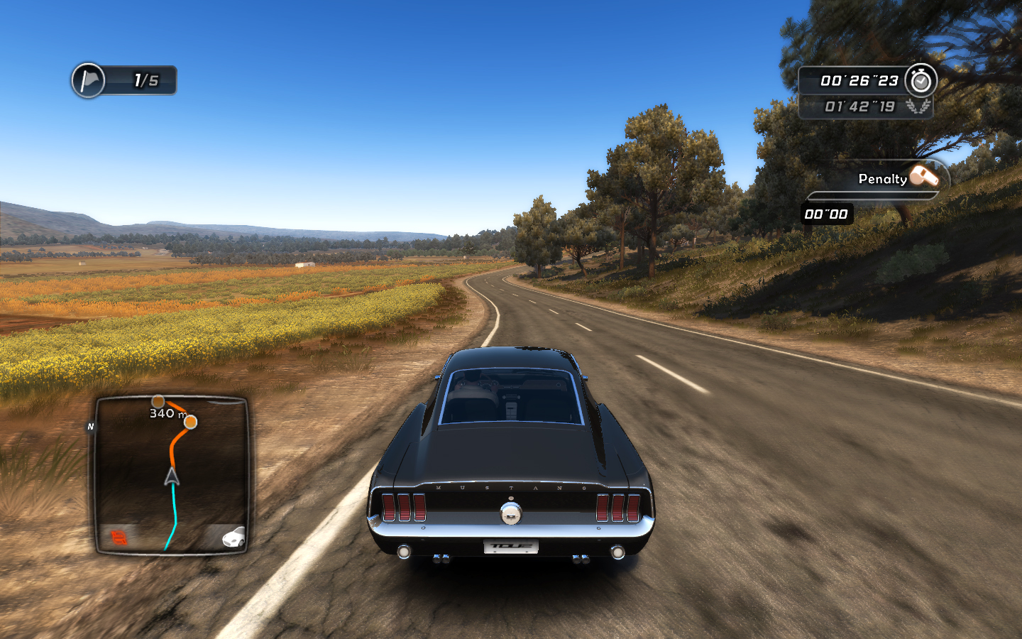 Screenshots 1