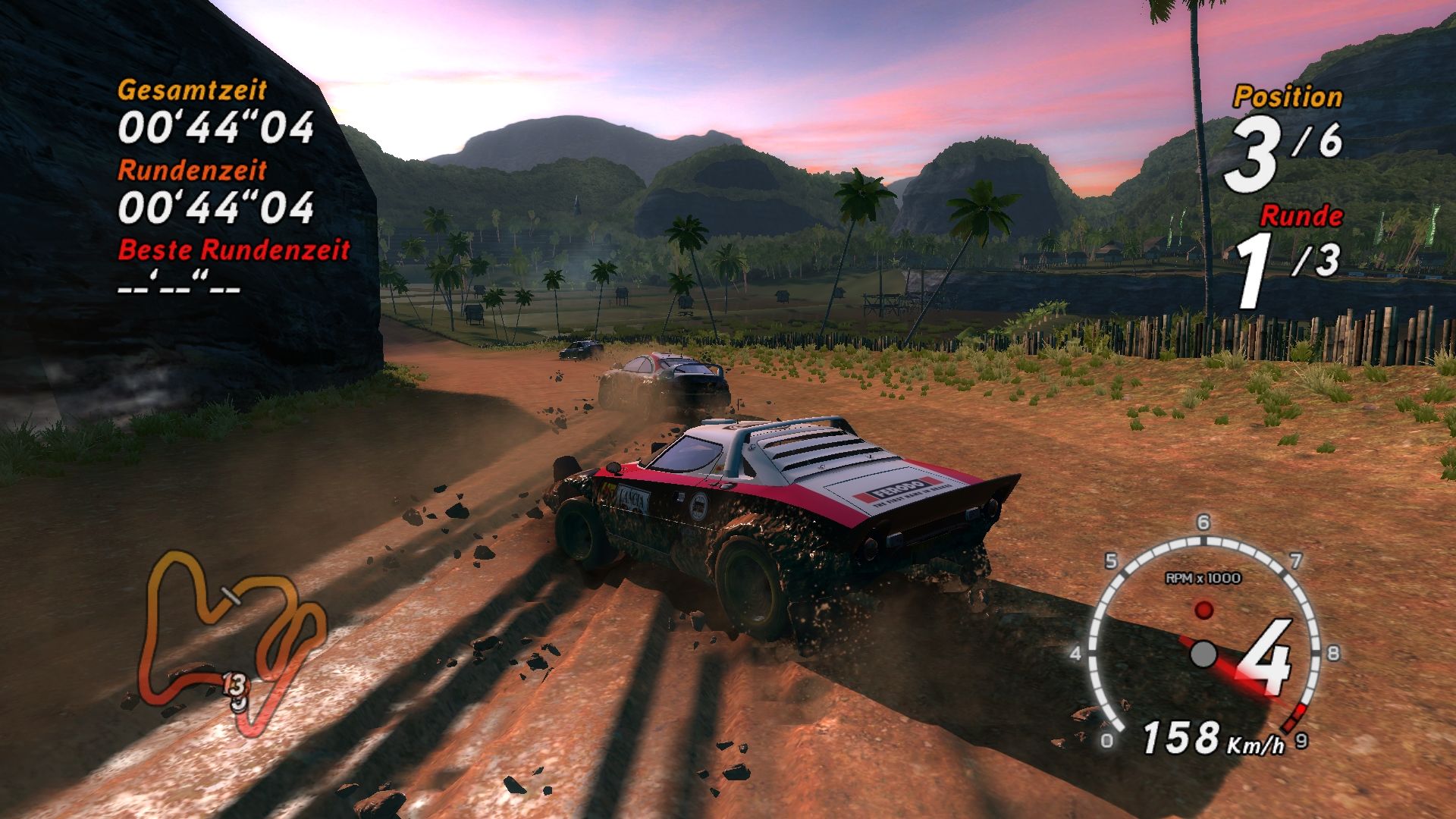 Screenshots 3