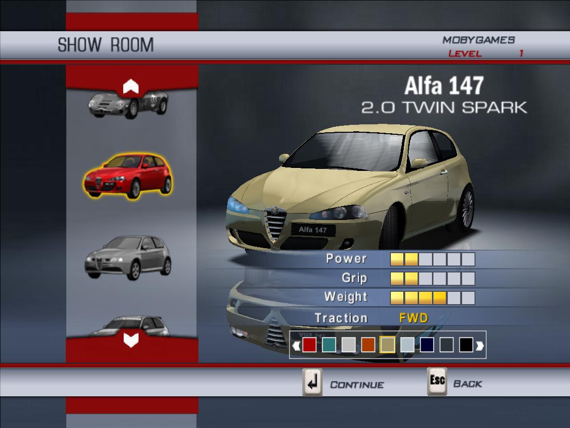 Screenshots 2