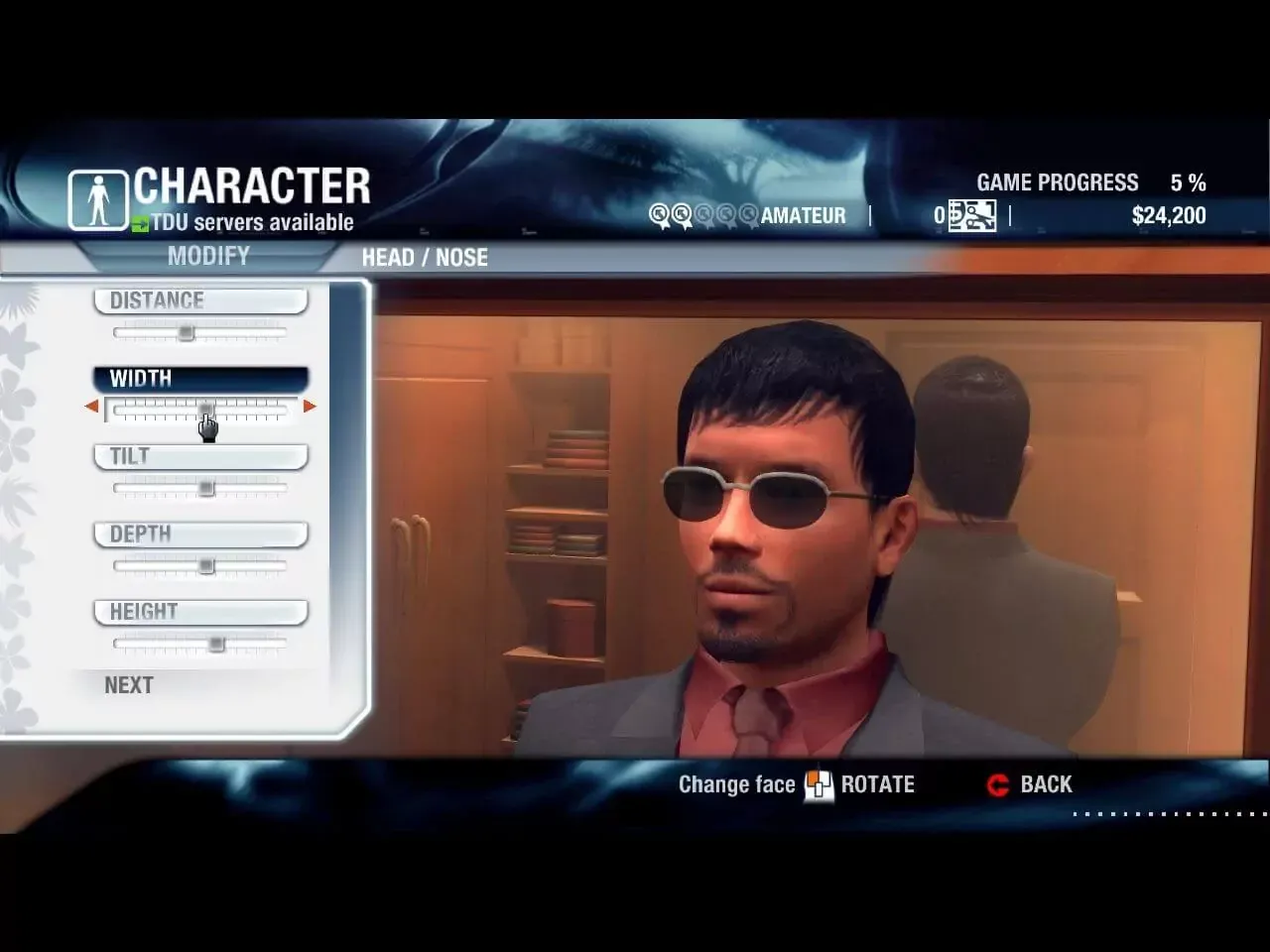 Screenshots 3