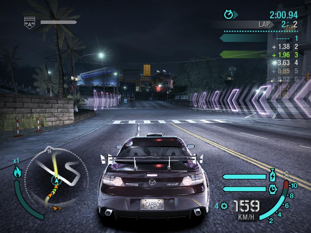 Screenshots 1