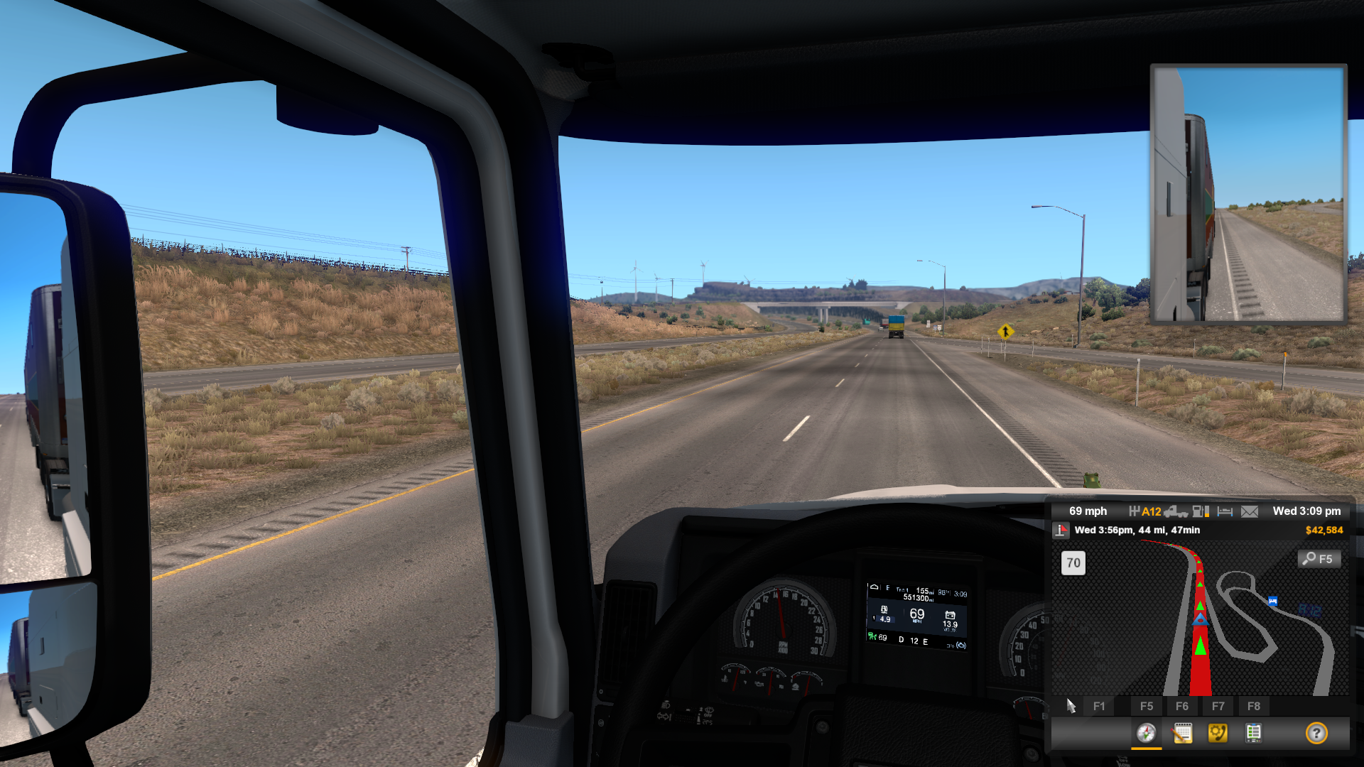 Screenshots 3
