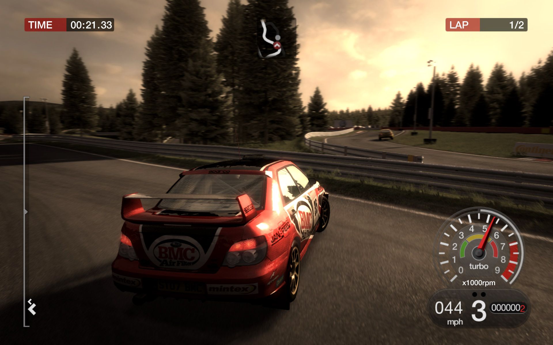 Screenshots 3