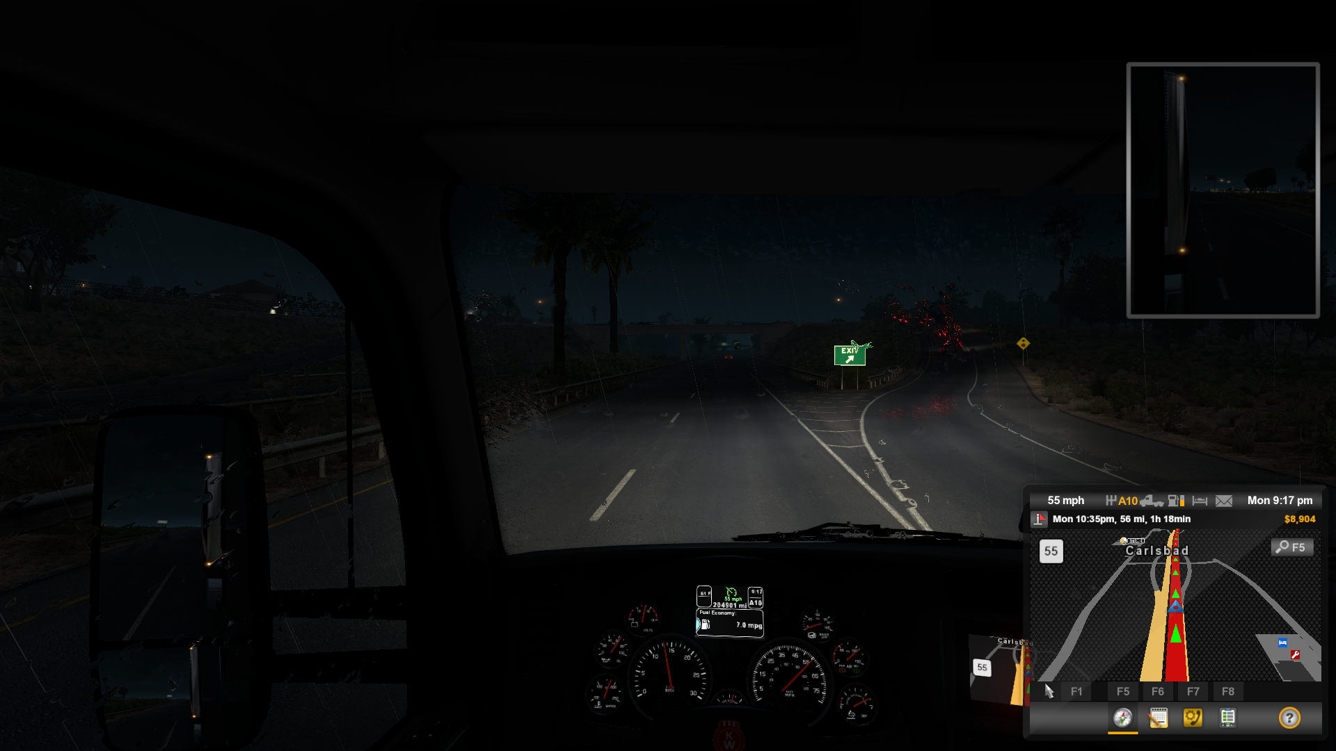 Screenshots 1