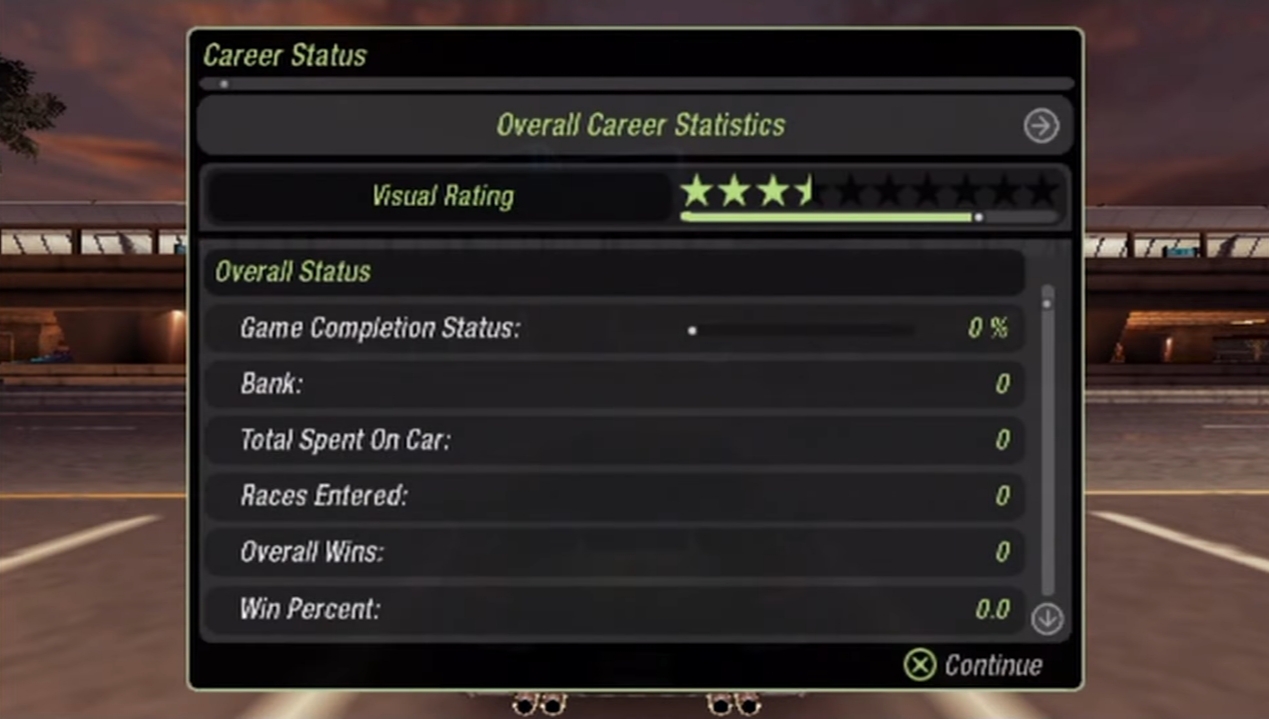 Screenshots 3