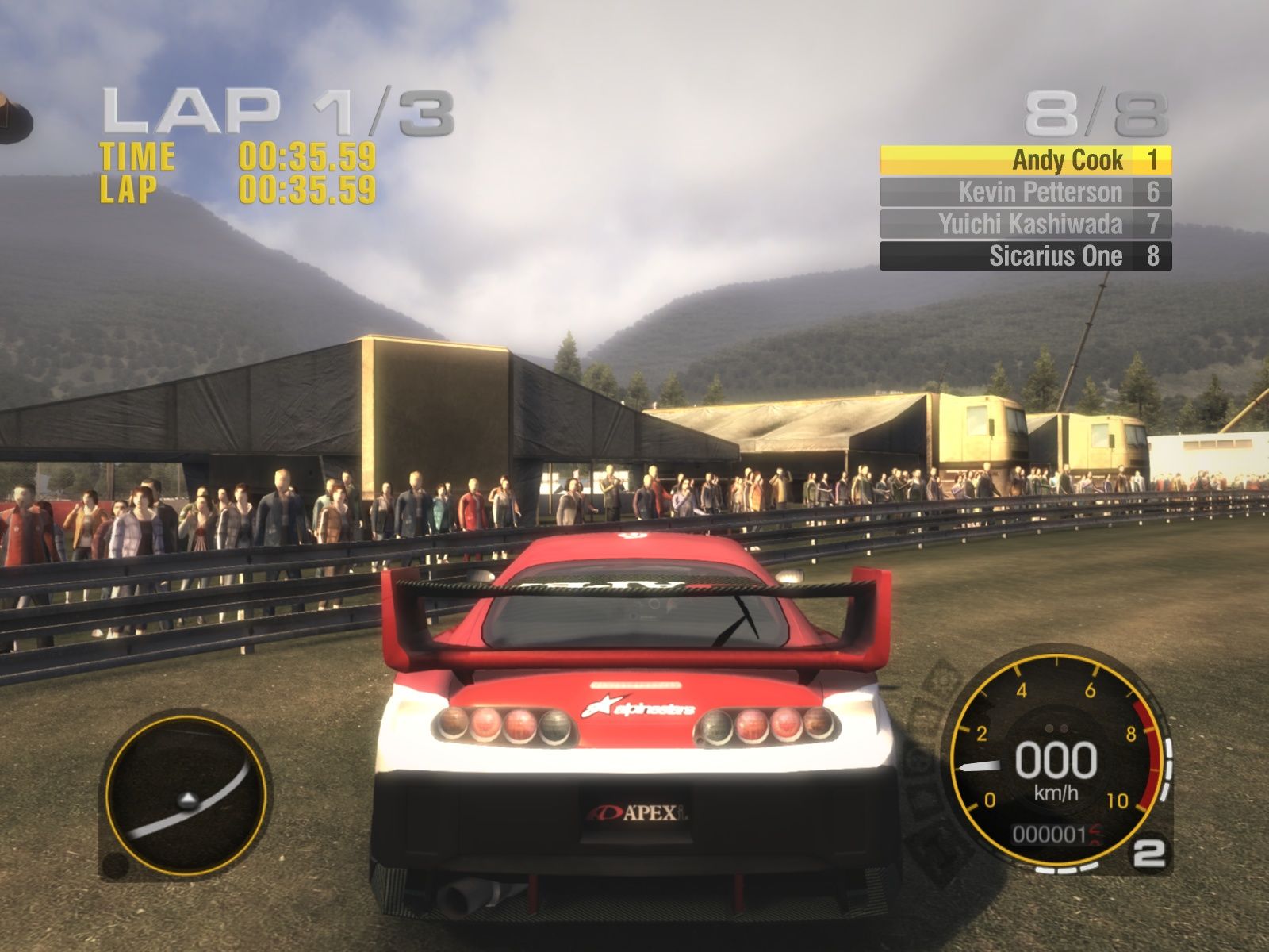 Screenshots 3