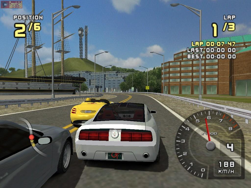 Screenshots 1