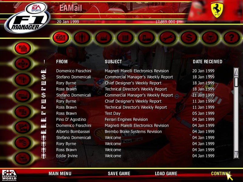 Screenshots 2