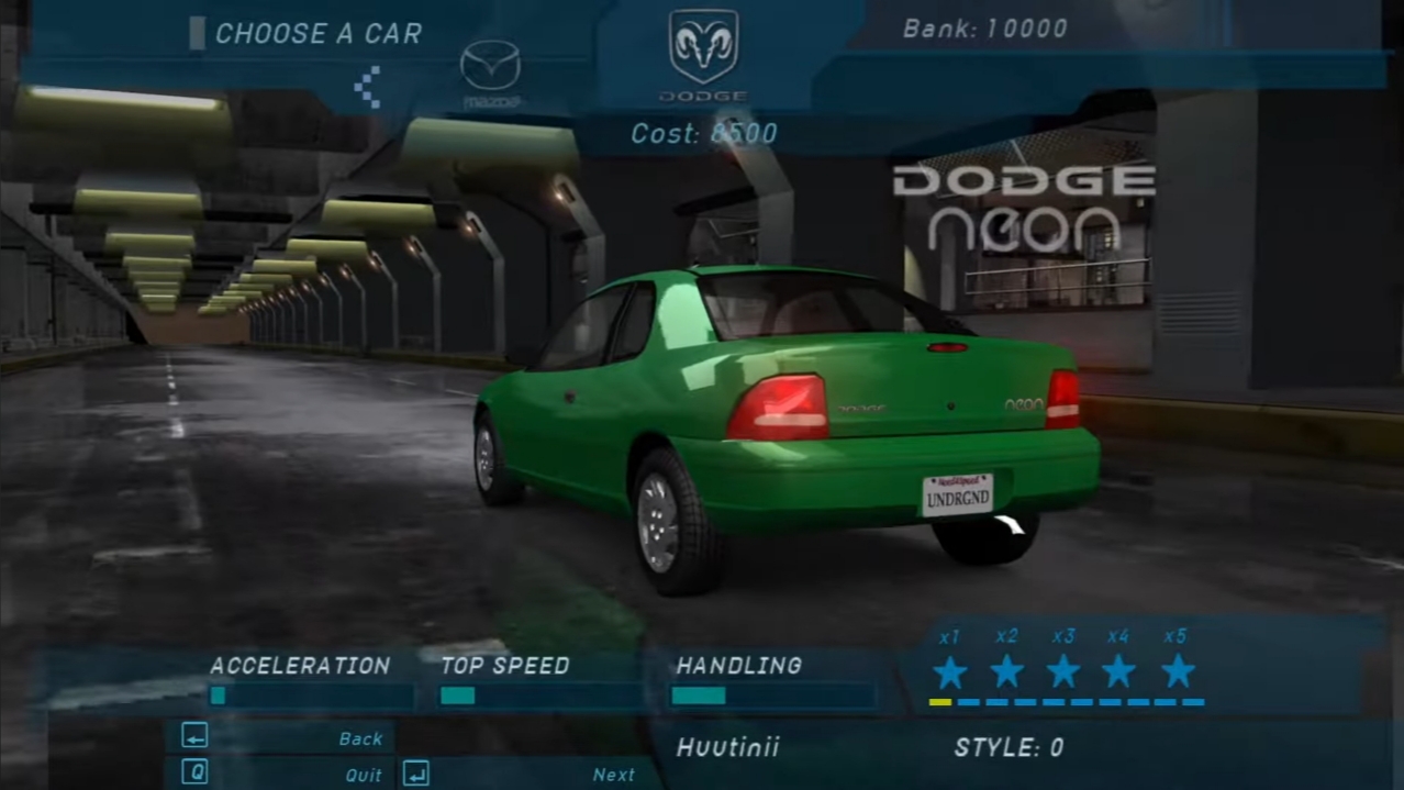Screenshots 5