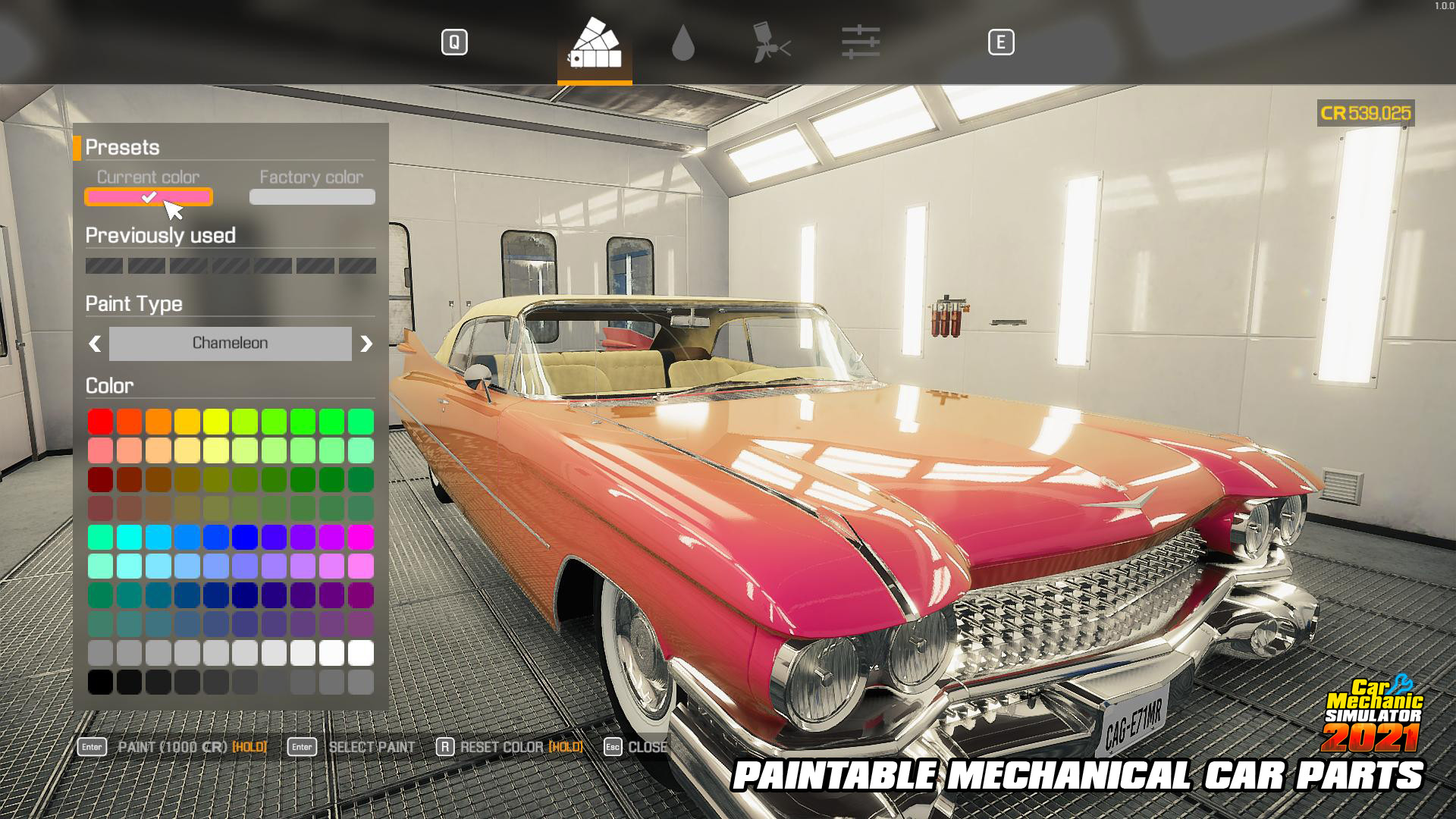 Screenshots 5