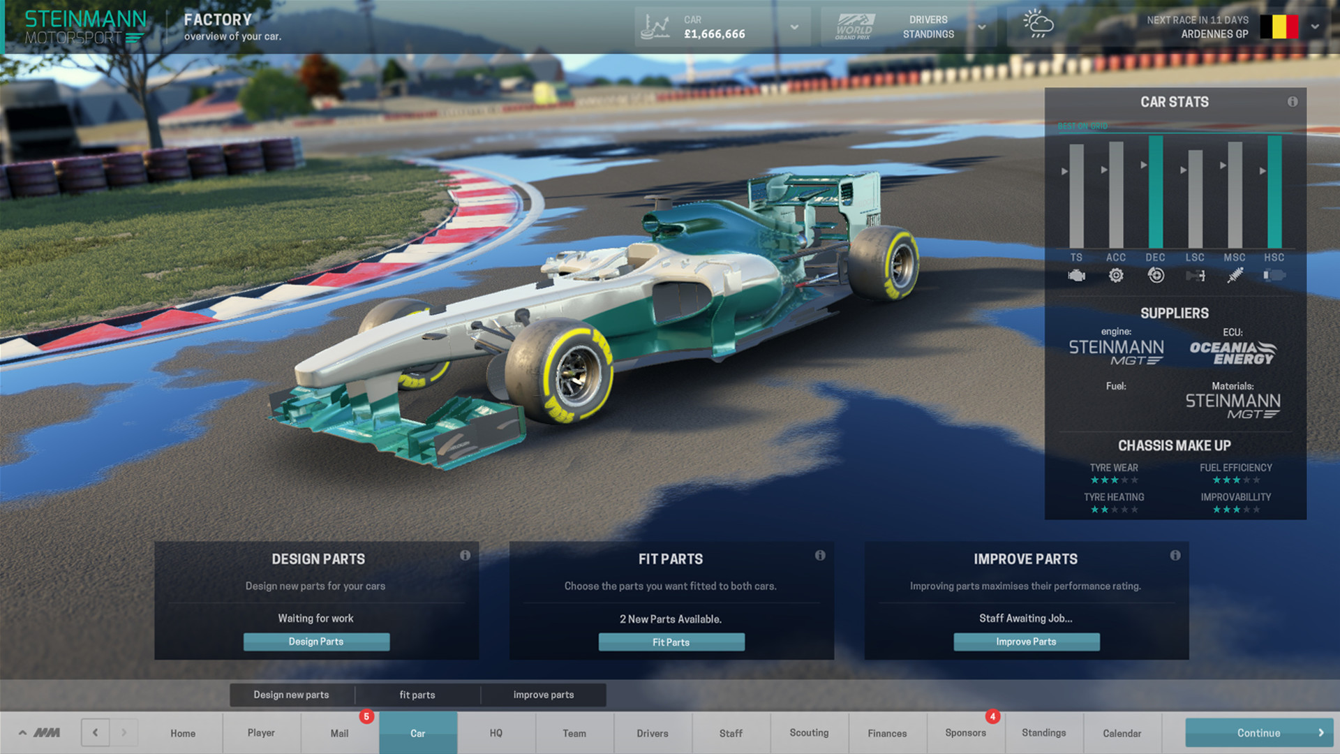 Screenshots 1