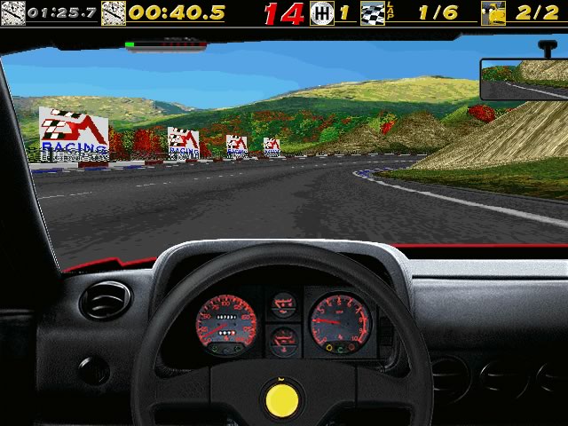Screenshots 1