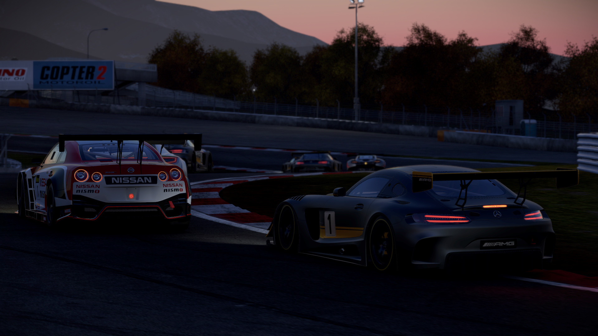 Screenshots 1