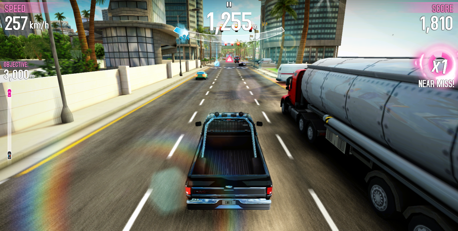 Screenshots 3
