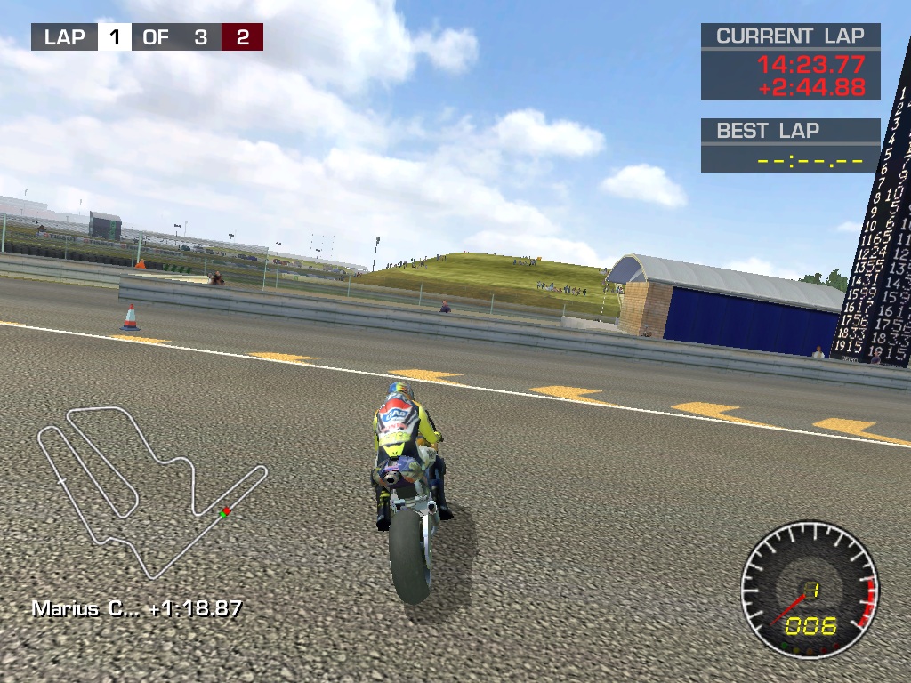 Screenshots 1