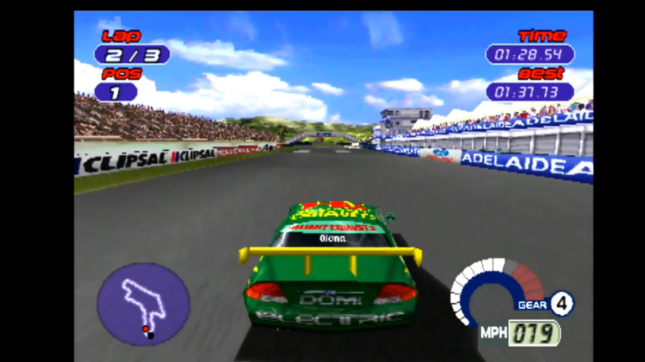Screenshots 1