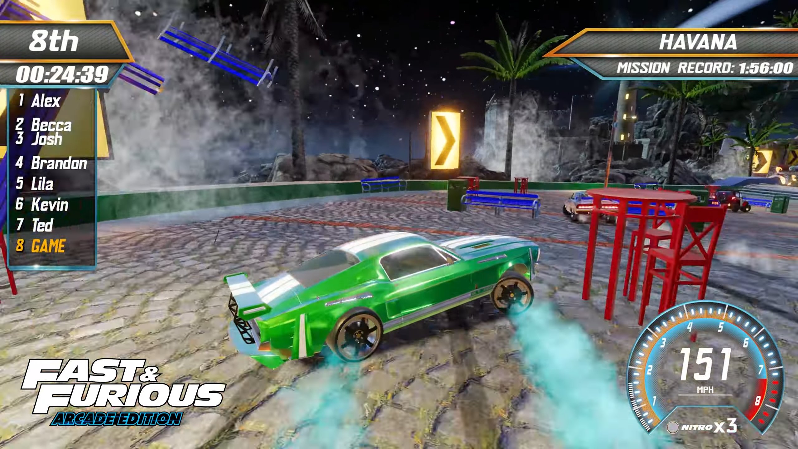 Screenshots 3