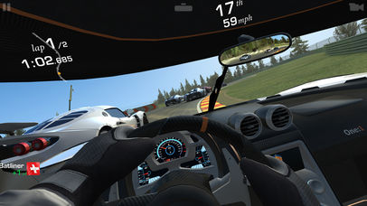 Screenshots 3