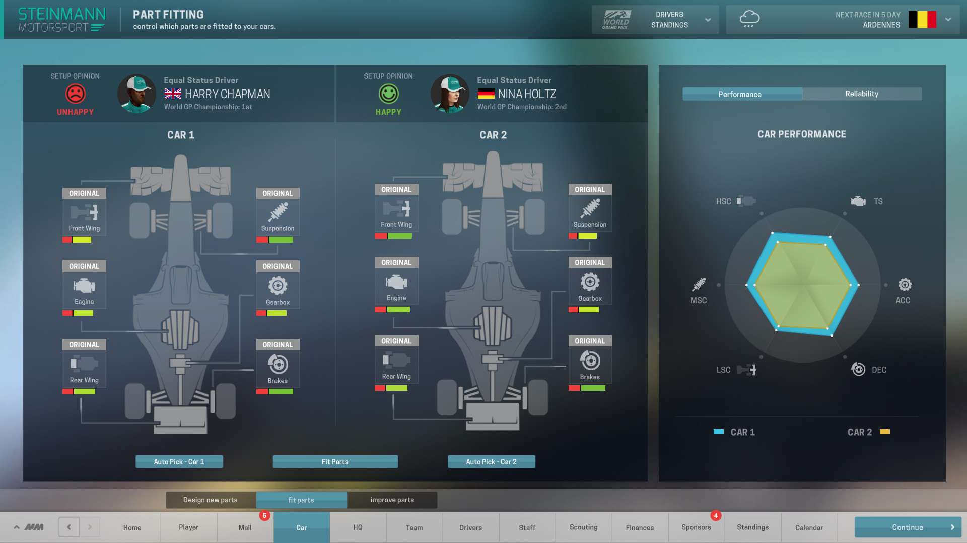 Screenshots 4