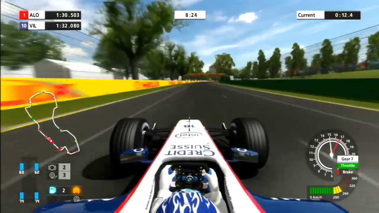Screenshots 2