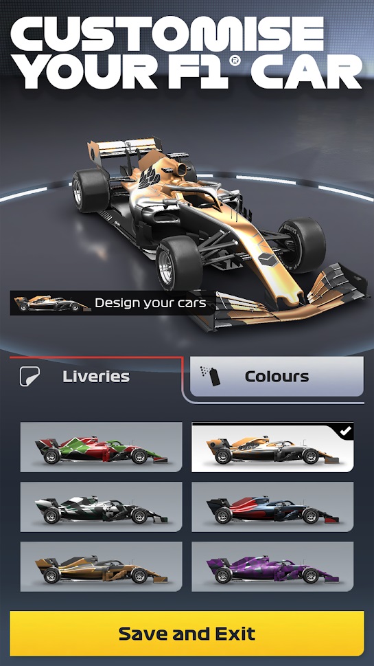 Screenshots 2