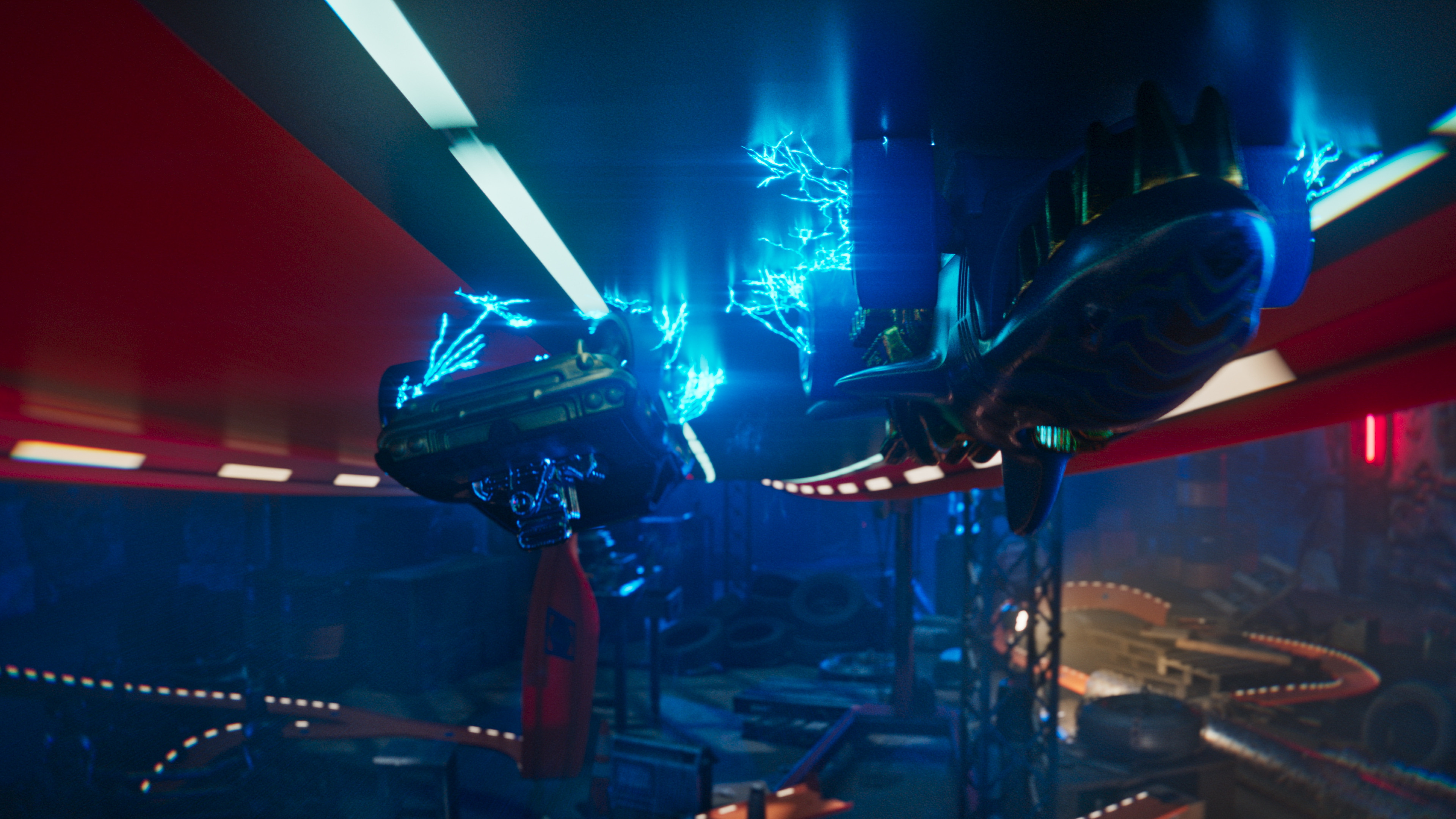 Screenshots 1