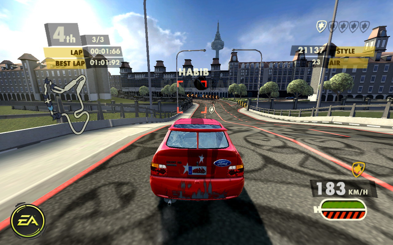 Screenshots 2