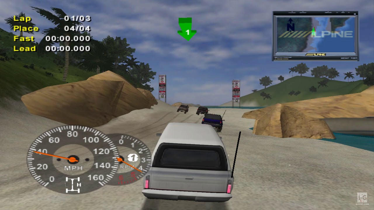 Screenshots 1