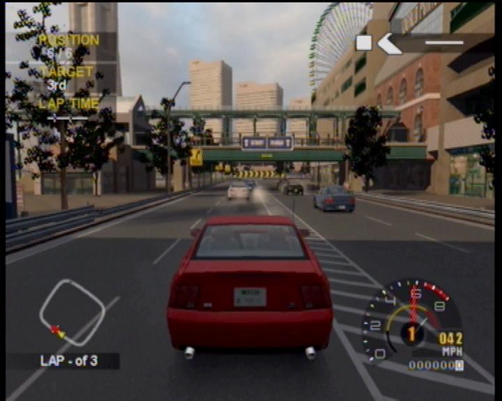 Screenshots 1