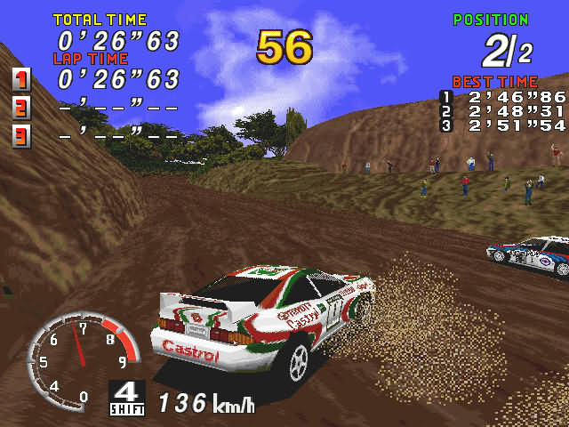 Screenshots 3